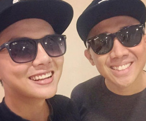 Duy Khánh: "Tôi chua xót vì bị đồn là người tình của Trấn Thành"
