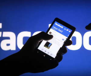Facebook đã đạt được những thành tựu nào trong năm 2016?