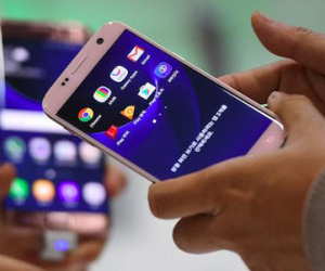 Galaxy S8 sẽ thách thức sự thống trị của iPhone