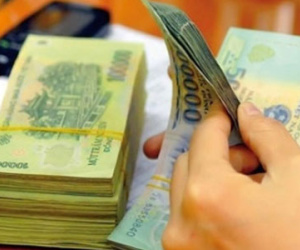 Hải Phòng: Thưởng Tết cao nhất 100 triệu đồng