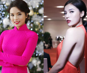 Hoa hậu Kỳ Duyên đã thay đổi ra sao sau 2 năm đăng quang?