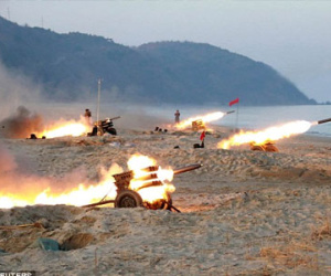 Kim Jong-un muốn "làm xong" vũ khí hạt nhân năm 2017?