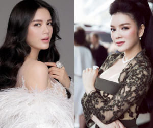 Lý Nhã Kỳ lên tiếng trước tin đồn đã lấy chồng được hai năm