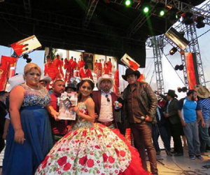 Một người thiệt mạng tại tiệc sinh nhật linh đình của thiếu nữ Mexico