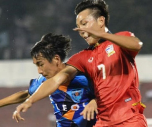 "Nếu vào chung kết, chắc chắn U21 HAGL sẽ vô địch"