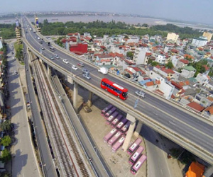 Những công trình lịch sử sau Đổi mới