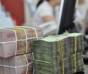 Tăng trưởng GDP 6,21%, lạm phát 4,74%