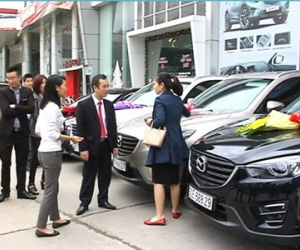 Thưởng Tết 2017: Nơi thưởng ôtô tiền tỷ, nơi thấp nhất 50.000 đồng