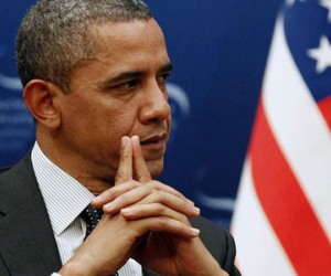 Tổng thống Obama sắp tung đòn cuối vào Nga trước khi rời Nhà Trắng