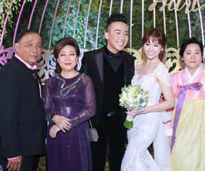 Trấn Thành: "Đang cày tiền trả nợ đám cưới"