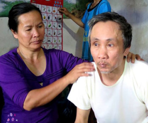 Tử tù Hàn Đức Long sẽ khởi kiện người từng tố mình hiếp dâm