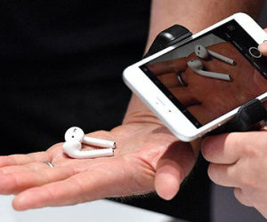 CEO Apple ca ngợi AirPods là một "thành công vẻ vang"