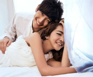 Chiêu "nịnh" vợ có 1 không 2 của ông chồng hài hước nhất quả đất