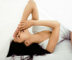 Dấu hiệu cảnh báo ung thư phụ khoa không nên bỏ qua