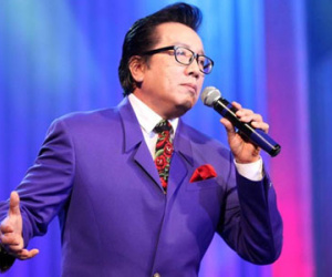 Elvis Phương: Nếu là Tuấn Ngọc, tôi cũng sẽ hát với Sơn Tùng