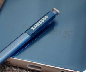 Galaxy S8 hỗ trợ bút S Pen, có thể bán riêng