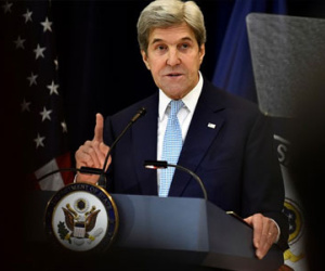 Kerry chỉ trích dữ dội Israel về các khu định cư
