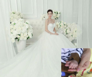 Mạc Hồng Quân viết lời ngọt ngào "nịnh" Kỳ Hân