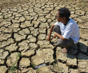 Mekong chặn dòng, thế mạnh Việt Nam cạn sức