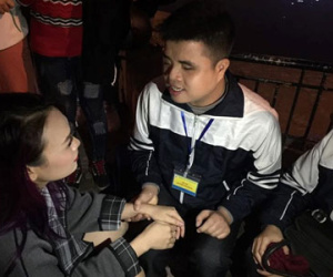 Mỹ Tâm: "Không dám nhận lời khen, chỉ nhận lời chúc"