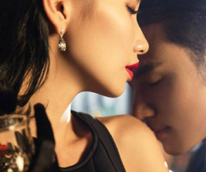 Ngủ cùng anh 1 đêm, mặc mọi người chê trách, sống chết tôi cũng phải hủy hôn...