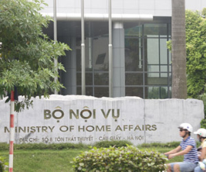 Nhiều bộ, ngành "cố thủ" trong nội đô Hà Nội