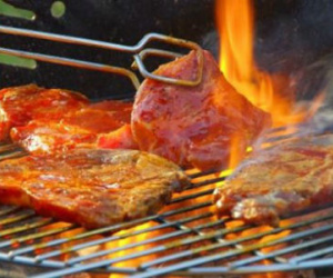 Những sai lầm trong nấu ăn đe dọa đến sức khỏe