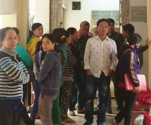Sản phụ bất ngờ tử vong khi sinh con