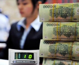 Thống đốc: "Điểm sáng nhất 2016 là điều hành tỷ giá"