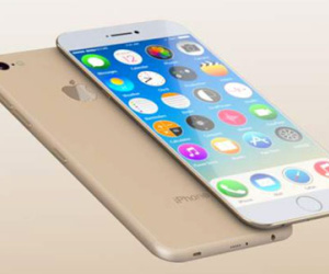 Tin mới về iPhone 7S sẽ khiến fan táo nổi giận