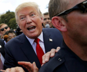 Trump gây sốc khi thốt lên rằng Putin nói "quá đúng": Điều gì ẩn sau quan hệ khó hiểu này?