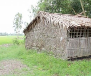 Bắt quả tang 3 thanh niên cưỡng hiếp thiếu nữ 16 tuổi