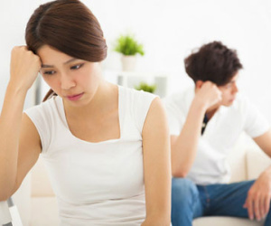Bị chồng tát hai cái trời giáng vì Tết dương đòi về nhà ngoại…