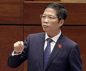 Bộ trưởng Công Thương cấm tặng quà Tết cho sếp