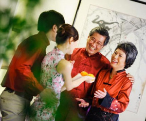 Đau đầu vì chàng rể nghèo nhưng sĩ diện hão