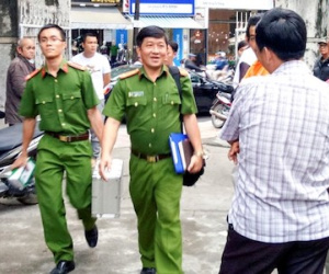 Mẹ con sản phụ tử vong ở Khánh Hòa, Bộ Công an vào cuộc