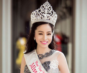 Nguyễn Hạ My đoạt danh hiệu Hoa hậu người Việt thế giới tại Mỹ