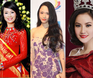 Những hoa hậu, chân dài Việt vướng lao lý vì lừa đảo, bán dâm...