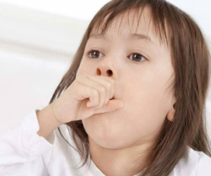 Sai lầm khi dùng kháng sinh trị hen cho trẻ