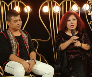Siu Black trở lại sân khấu sau thời gian lao đao vì nợ nần