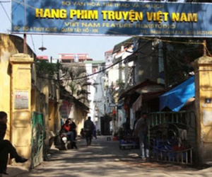 Thủ tướng yêu cầu rà soát cổ phần hóa Hãng phim truyện Việt Nam