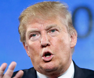 Trump sẽ gặp tình báo Mỹ để làm rõ cáo buộc Nga can thiệp bầu cử