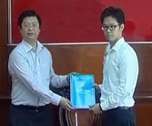 Vụ bổ nhiệm Vũ Minh Hoàng: Nguyên Phó ban chỉ đạo Tây Nam bộ nói gì?