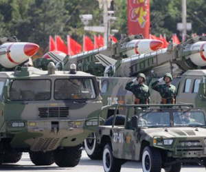 Vũ khí Trung Quốc bị khách hàng nước ngoài thờ ơ
