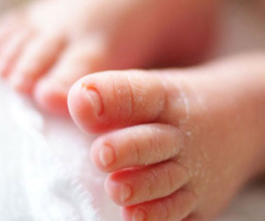 Xem chiều dài hai bộ phận này của trẻ có thể biết được chiều cao con khi lớn