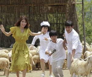 "Chạy đi rồi tính" - Phim 16+ giòn giã tiếng cười mùa Tết