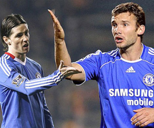 Chelsea trước kỳ chuyển nhượng mùa Đông: Coi chừng Shevchenko hay Torres mới