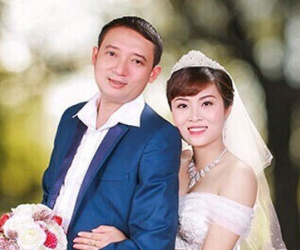 Chiến Thắng: "Lấy vợ kém 15 tuổi, Tết này tôi bớt cô đơn"