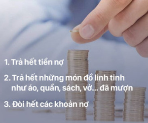Danh sách 18 việc nhất định phải làm hết trong ngày cuối năm 2016