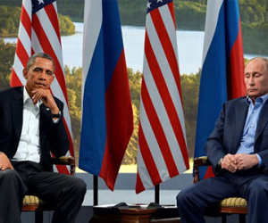 Gần 100 người Nga phải rời Mỹ sau lệnh trục xuất của Obama